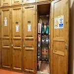 Chalet La Nuvola