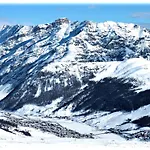 Chalet La Nuvola