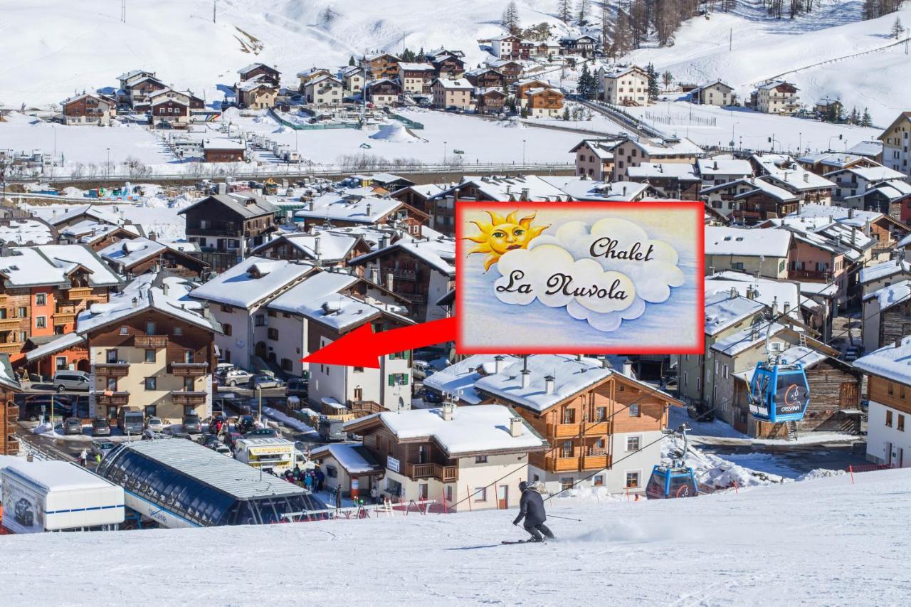 La Nuvola Livigno