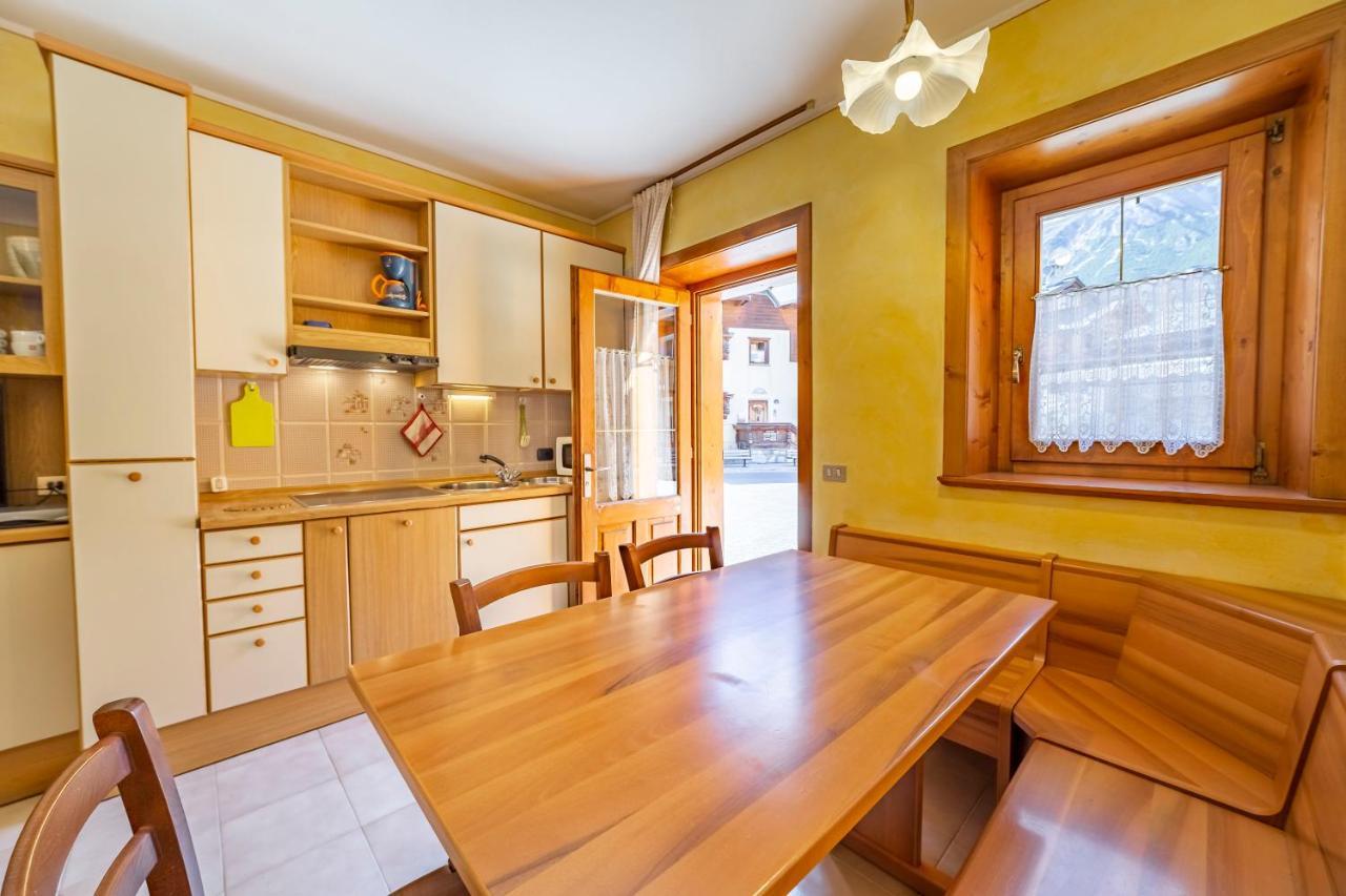 La Nuvola Appartement *