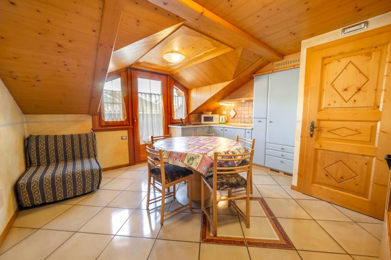 La Nuvola Appartement Livigno