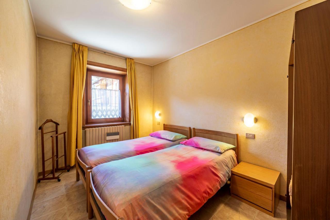 Appartement La Nuvola