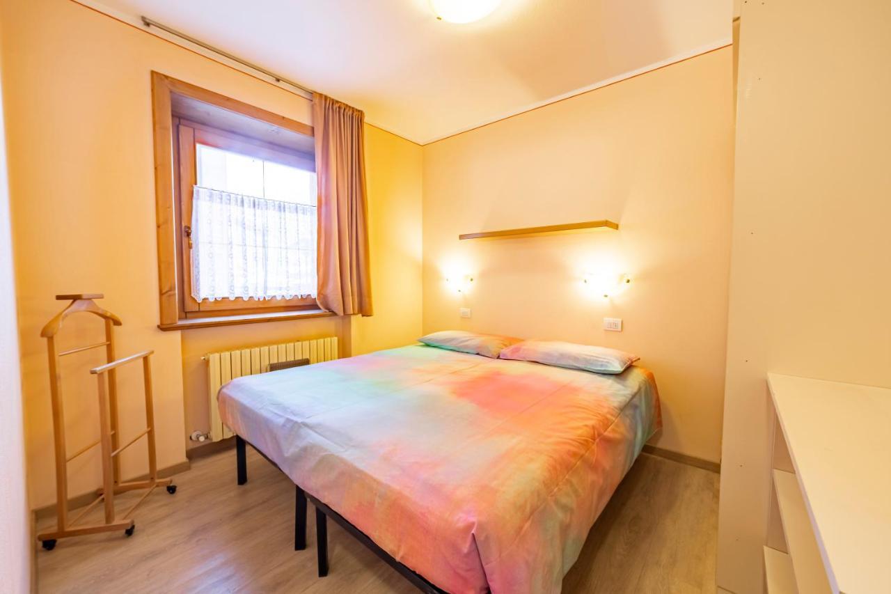 La Nuvola Appartement *