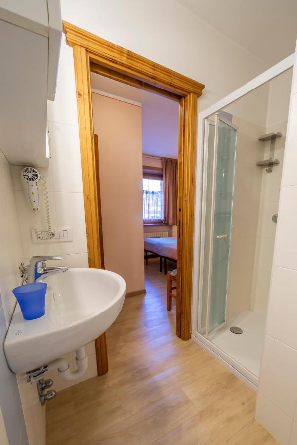 Appartement La Nuvola *