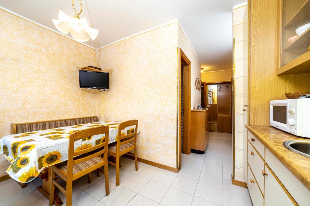 La Nuvola Appartement *