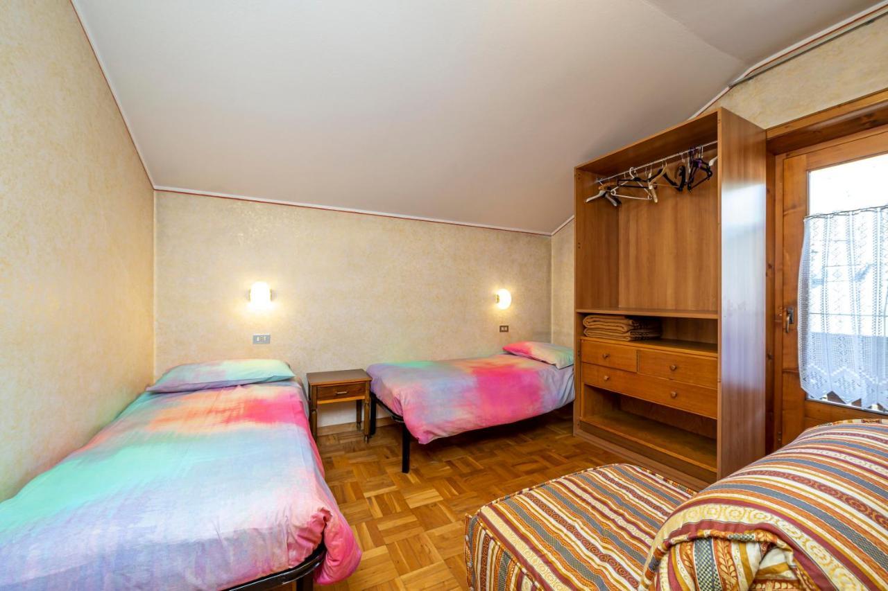 Apartment La Nuvola Livigno