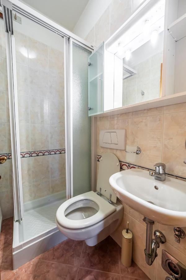 La Nuvola Apartment *