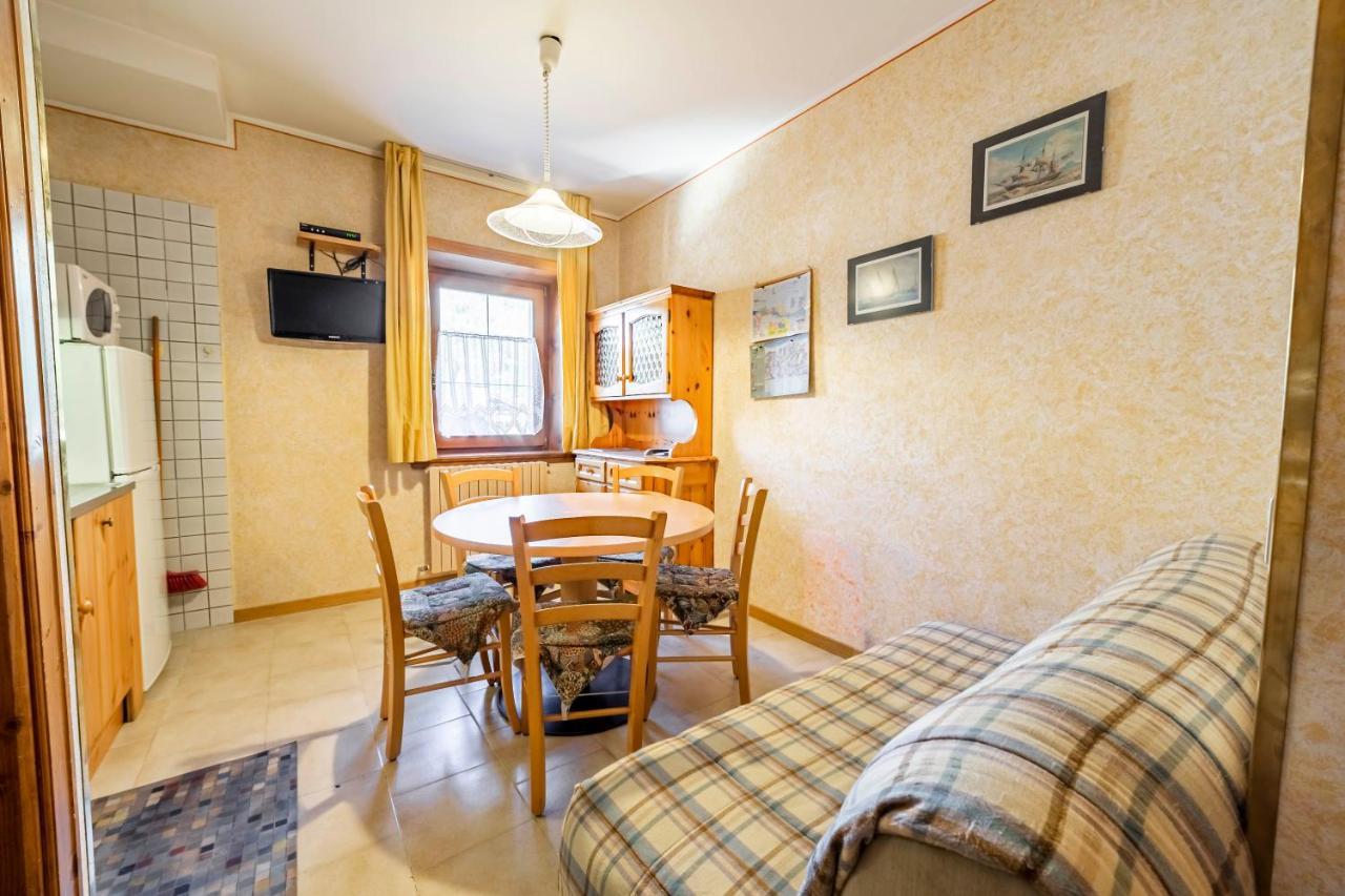 Appartement La Nuvola Livigno