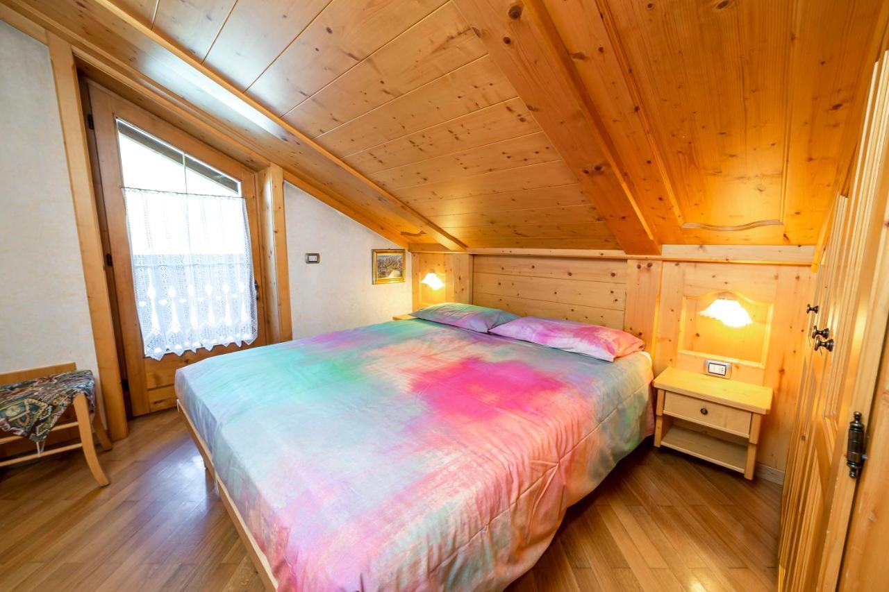 La Nuvola Appartement Livigno