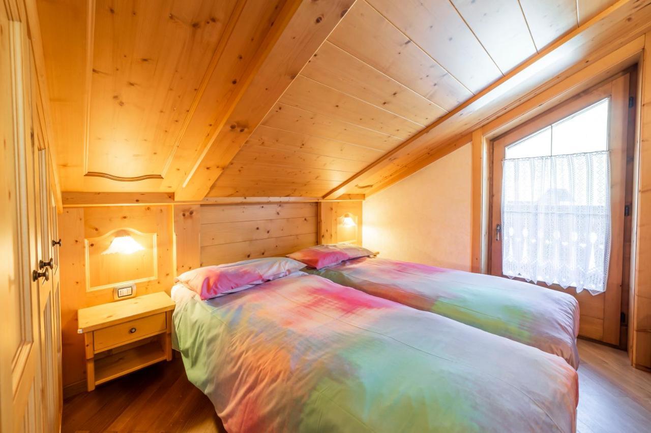 Appartement La Nuvola Livigno