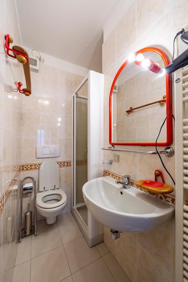 Appartement La Nuvola *