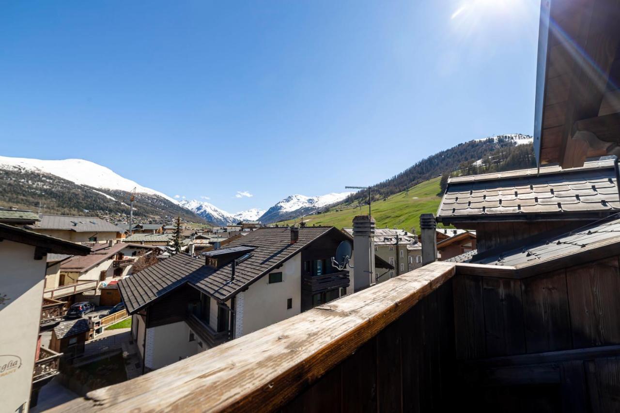 La Nuvola Livigno