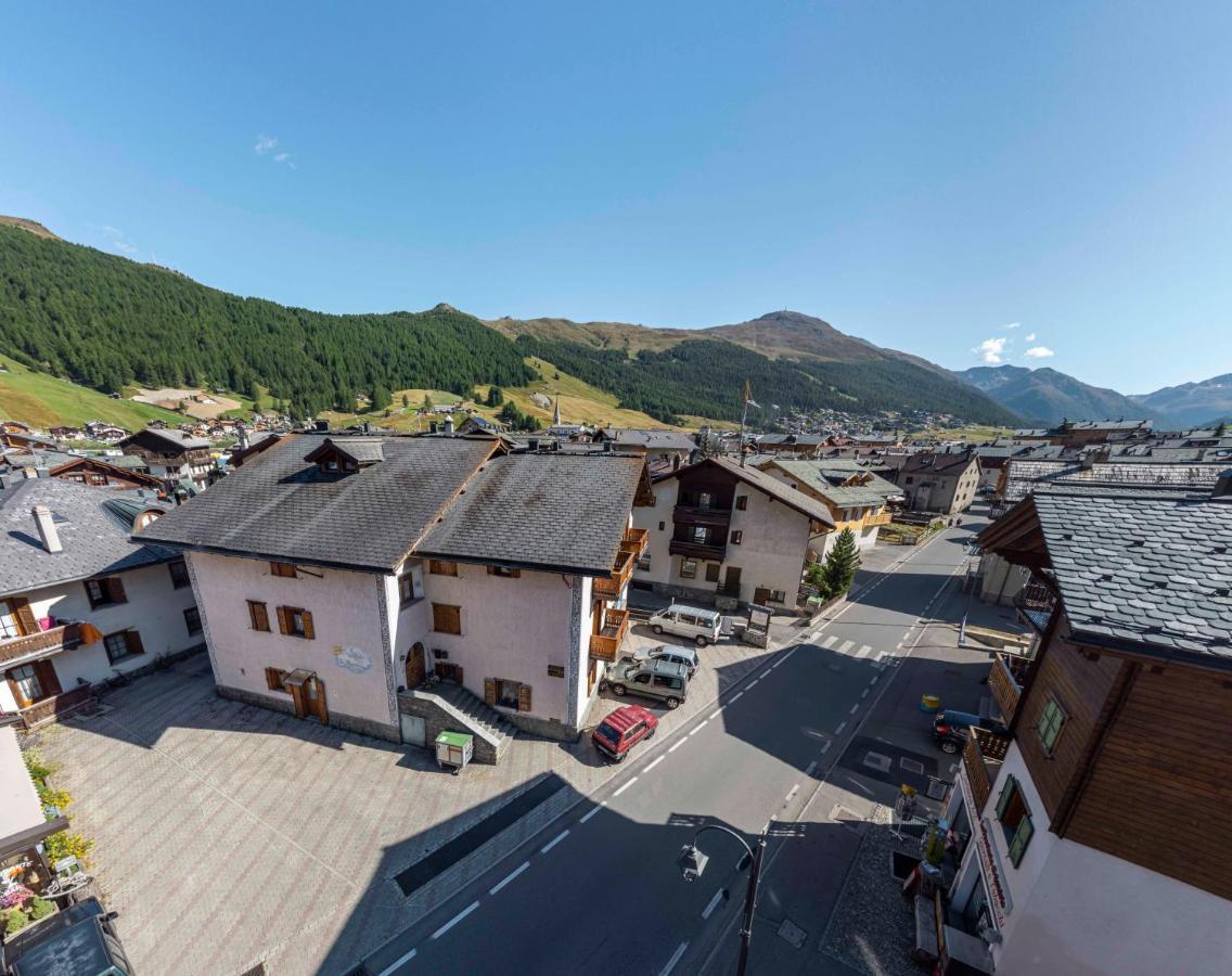 Appartement La Nuvola *