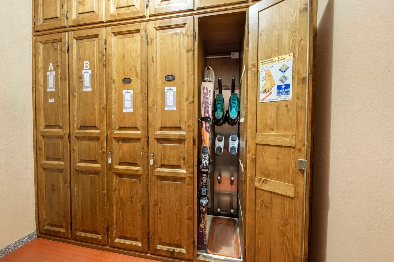 La Nuvola Appartement Livigno