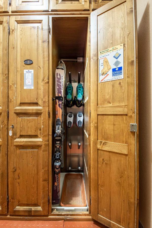 La Nuvola Appartement