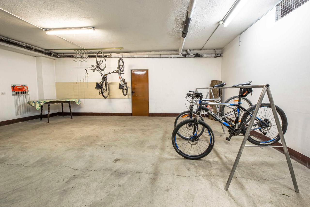 La Nuvola Appartement