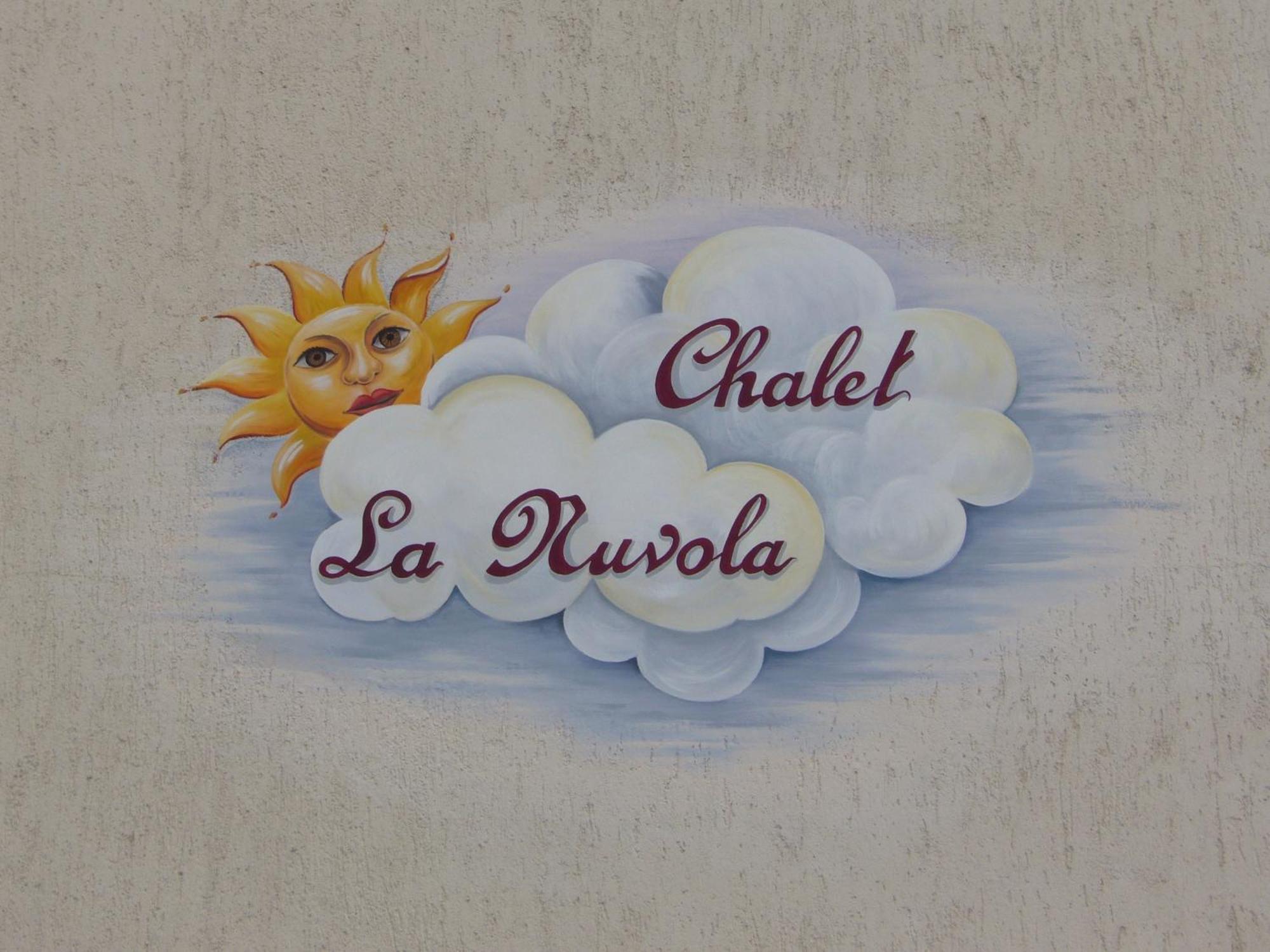 Appartement La Nuvola