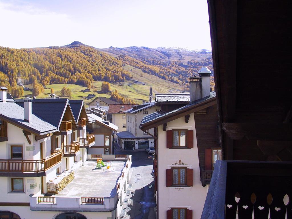 La Nuvola Livigno